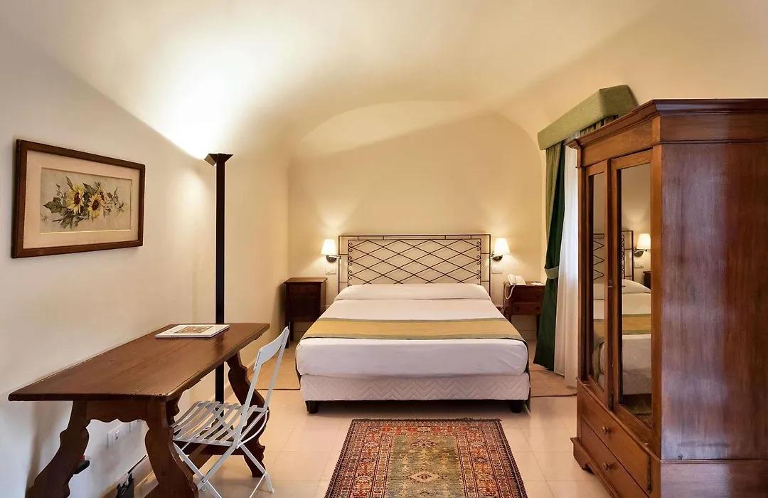 Mercure Villa Romanazzi Carducci Bari-1